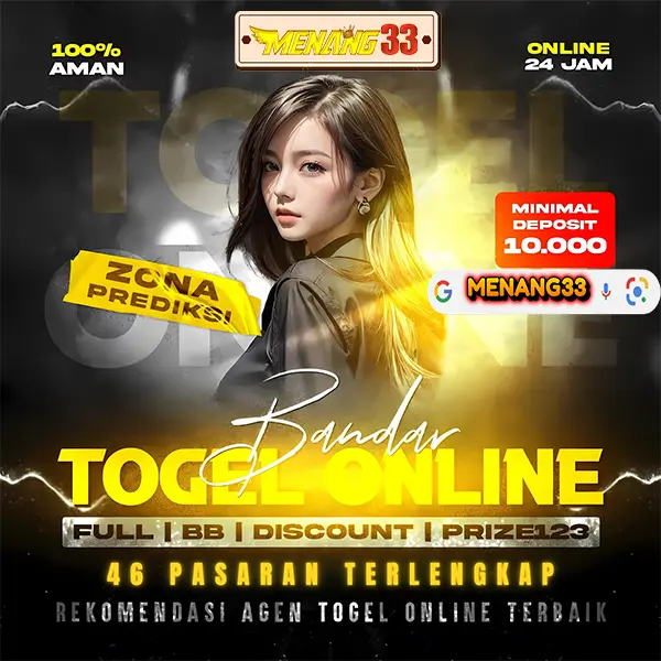 SLOT GACOR DENGAN GARANSI KEKALAHAN 100%
