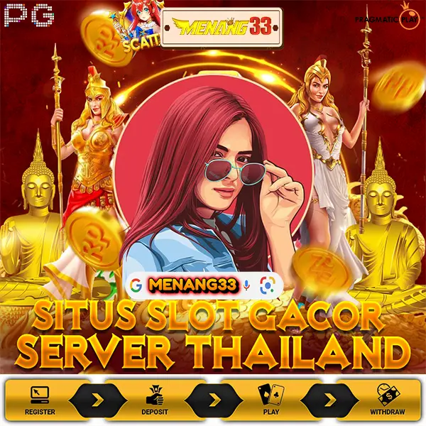 SLOT GACOR DENGAN GARANSI KEKALAHAN 100%