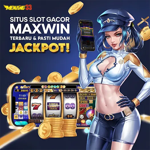 SLOT GACOR 2025 GAMPANG MENANG