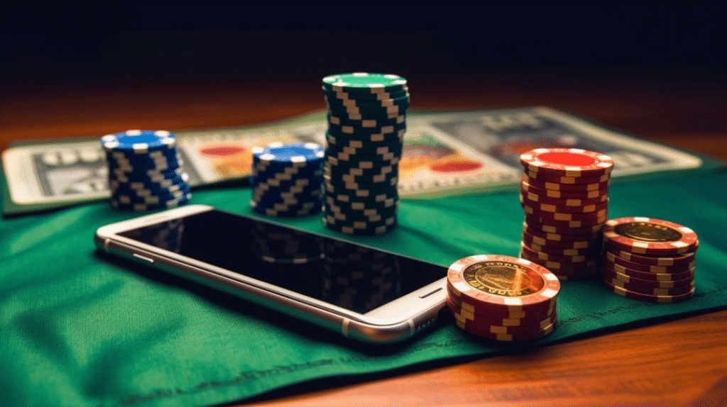 SLOT GACOR DEPO PULSA TANPA POTONGAN
