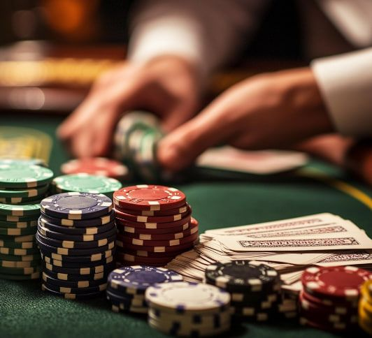 SLOT GACOR DENGAN GARANSI KEKALAHAN 100%