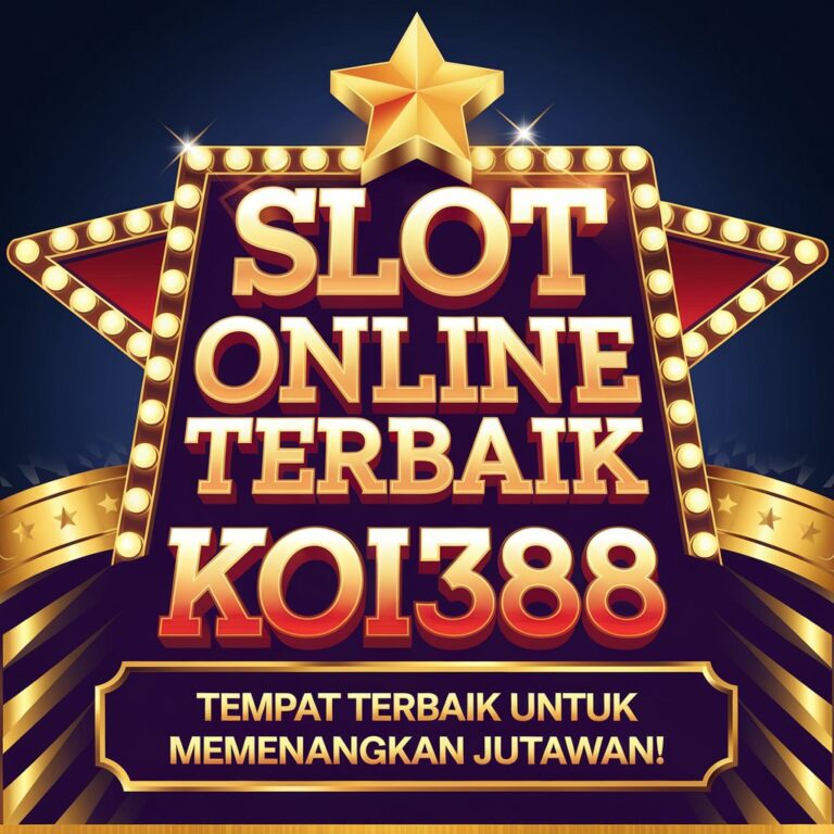 KOI388 LINK