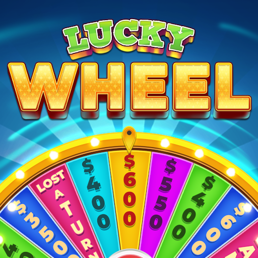Lucky Wheel Anti Zonk 2025