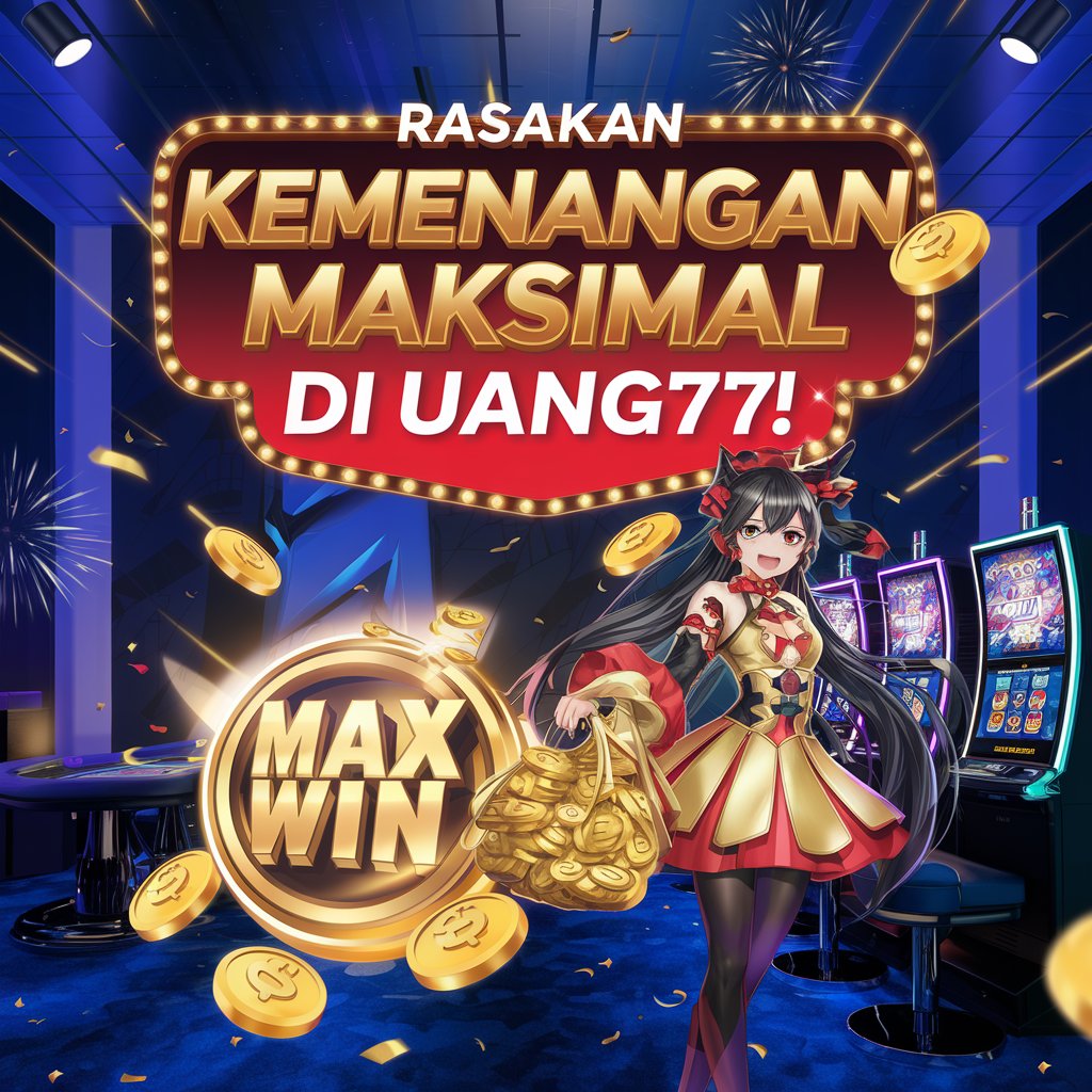 LOGIN UANG77