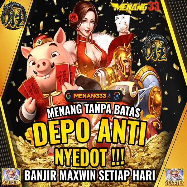 MENANG33