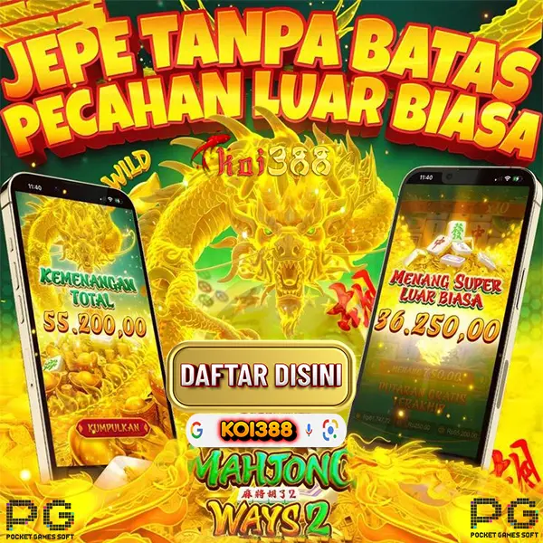 DEPOSIT PULSA TANPA POTONGAN